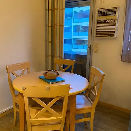 St Raphael Centre Apartment