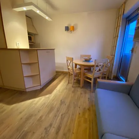 Apartment St Raphael Centre
